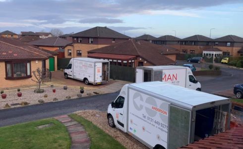 House Removal Company