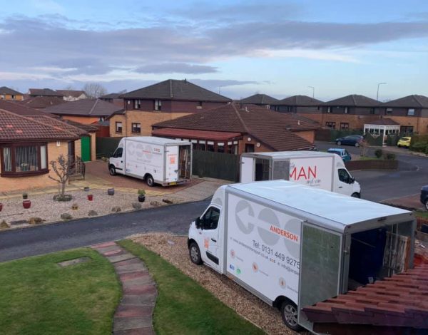 House Removal Company