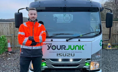 rubbish removals