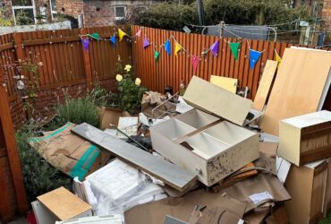 Сourtyard Clearance